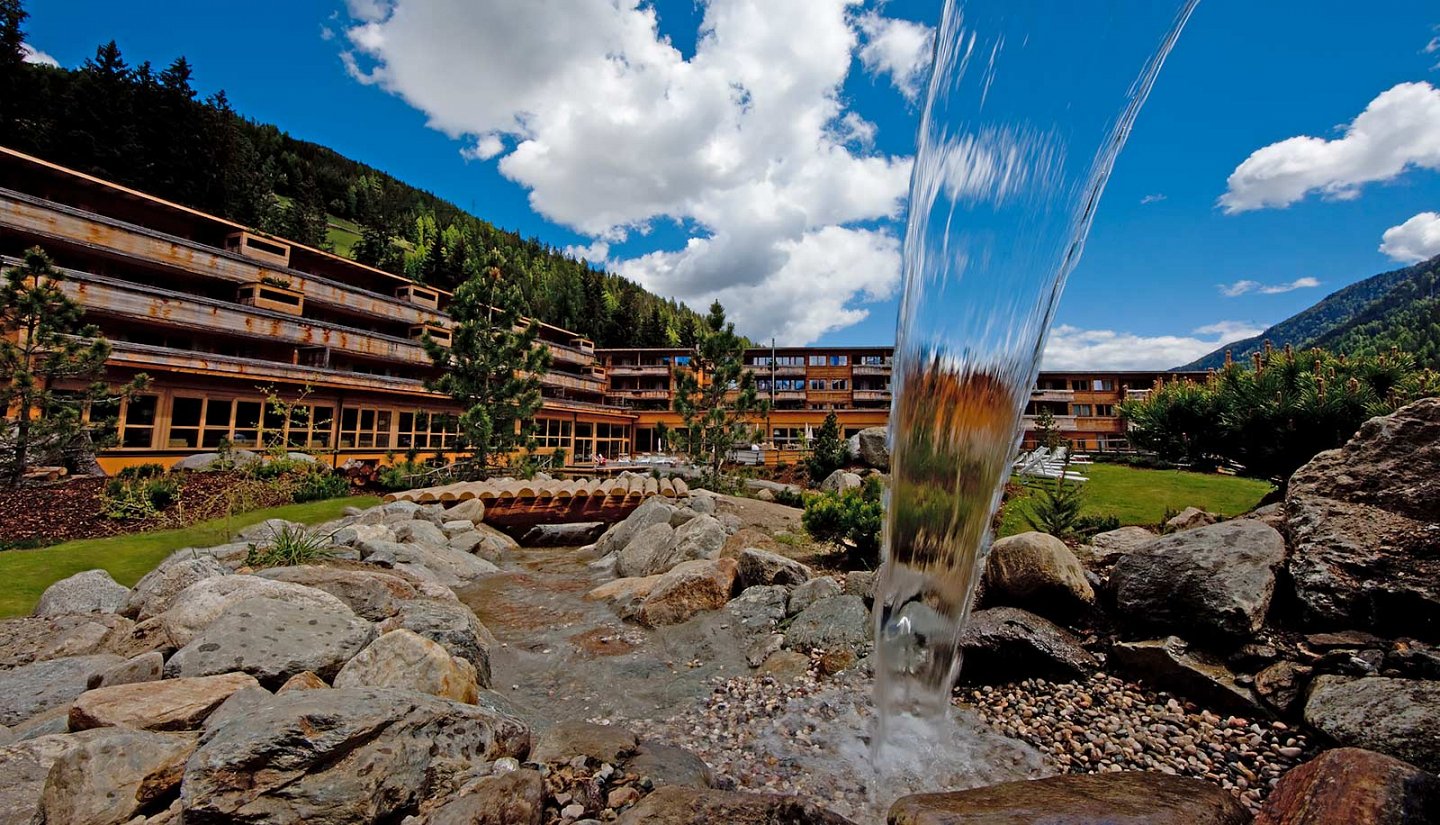 Arosea Life Balance Hotel