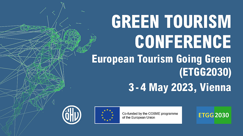 Green tourism conference