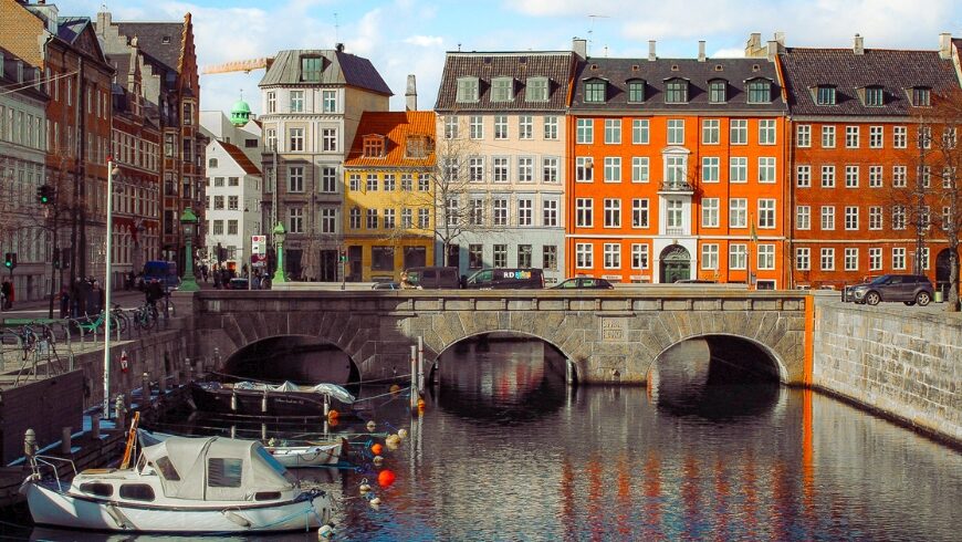 Copenhagen ha a zero carbon plan