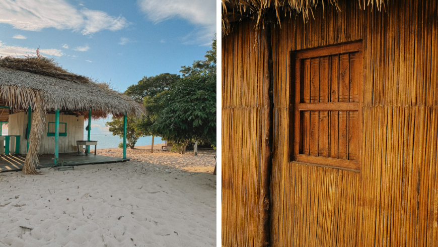 Tipi di case in paglia – materiali naturali e sostenibili per strutture ricettive eco-friendly