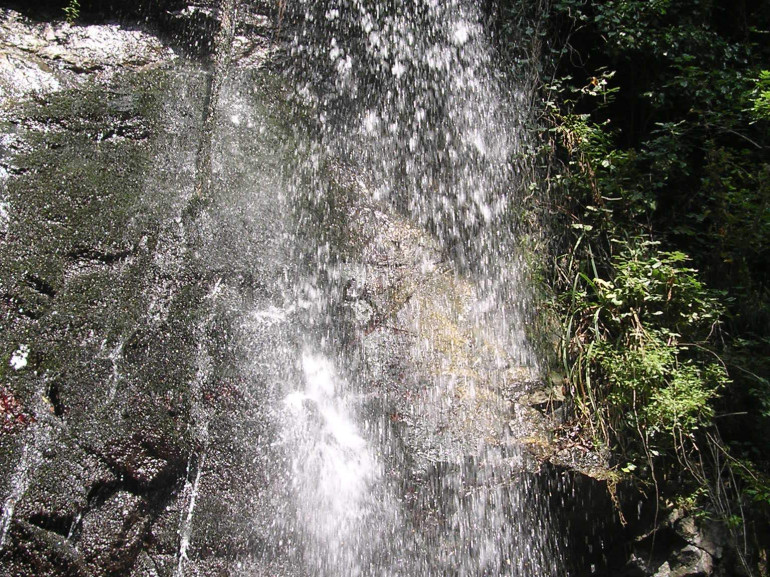  Rupe Waterfall
