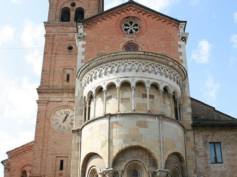 Duomo of Fidenza