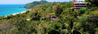 eco tourism activities in costa rica